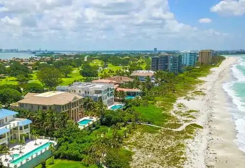 Long Boat Key