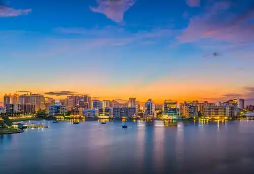 Sarasota